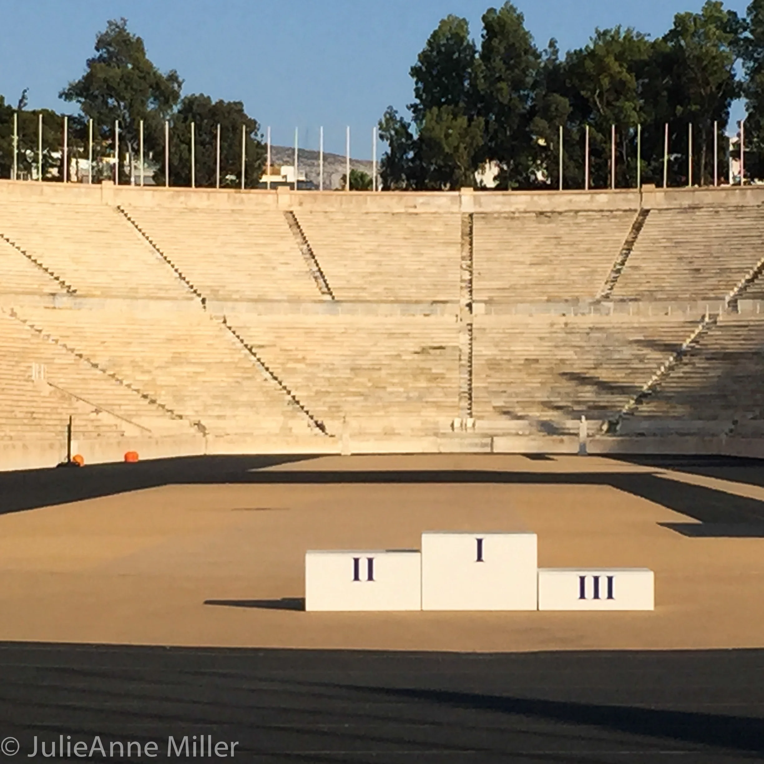 Panhellenic Stadium