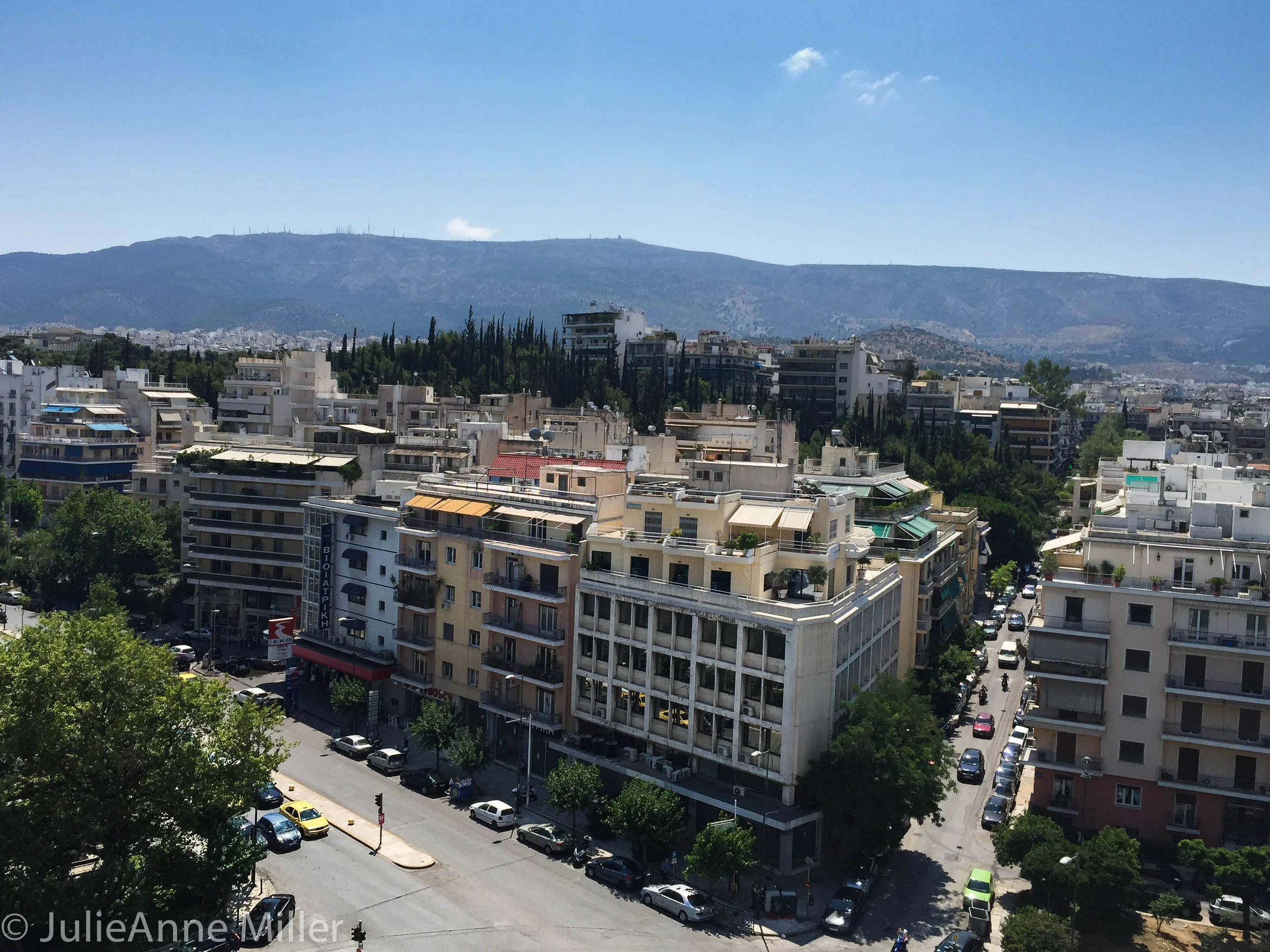 Athens