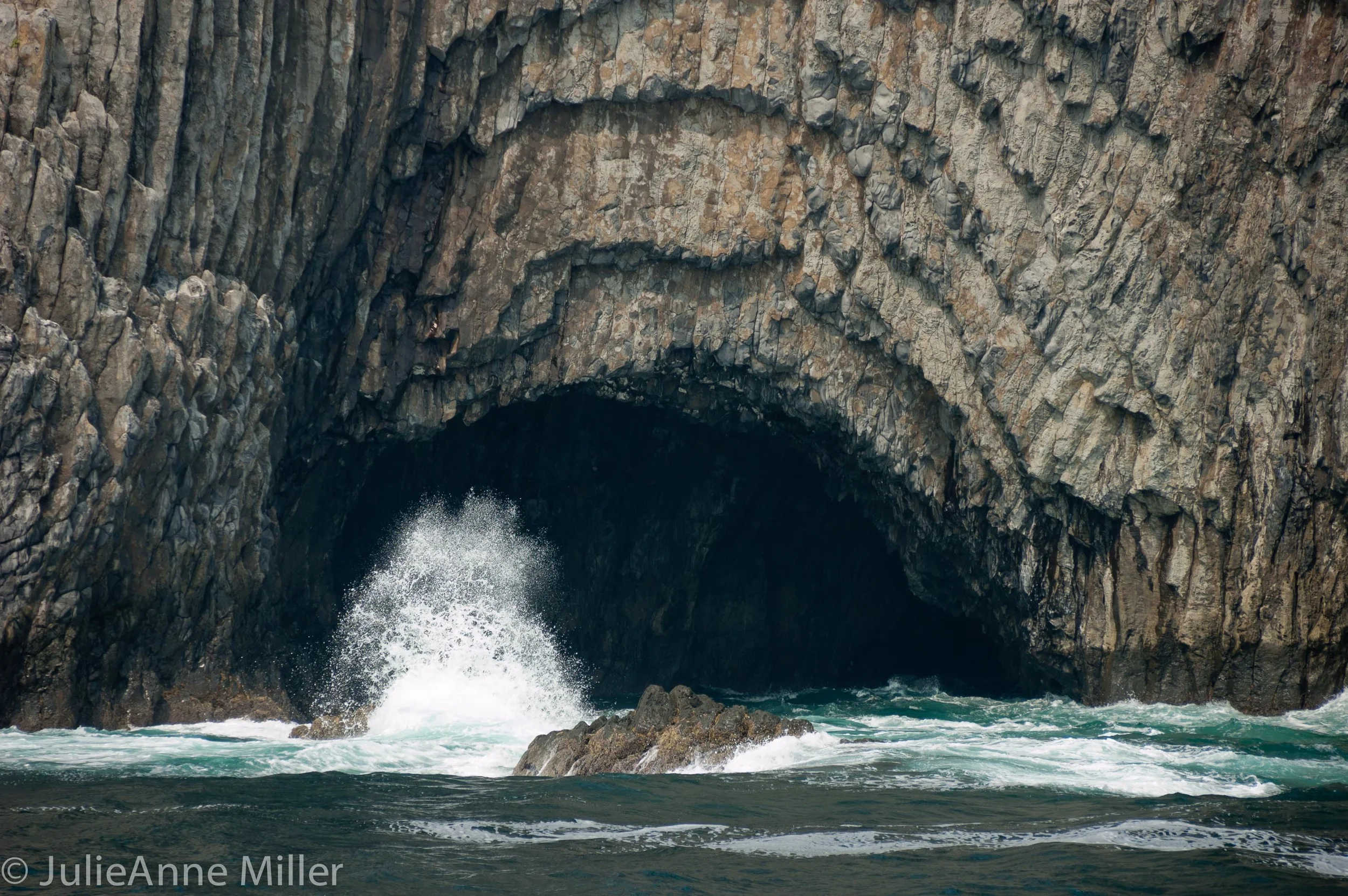 Jeju Biosphere Reserve
