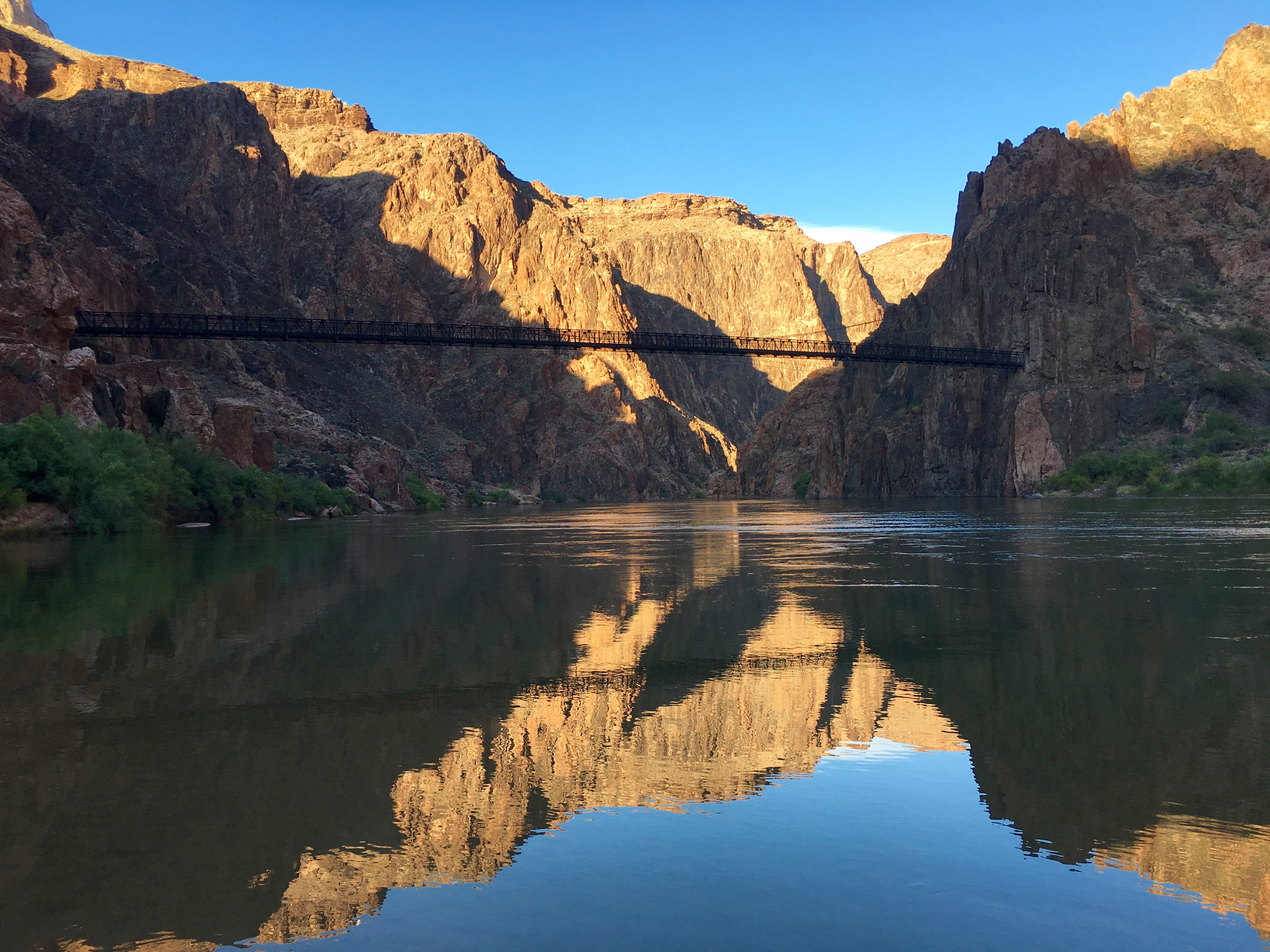 Colorado River