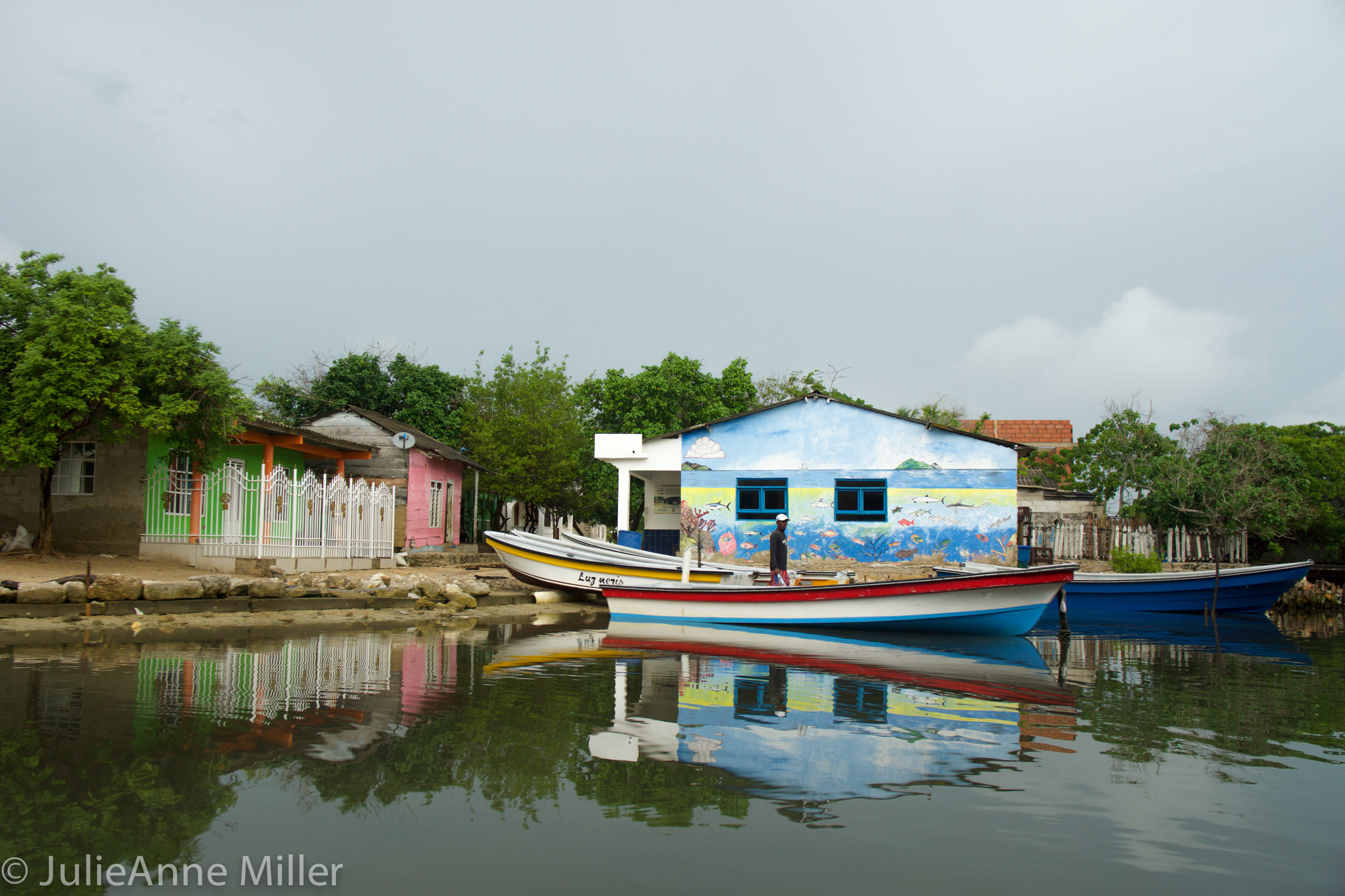 Isla Baru