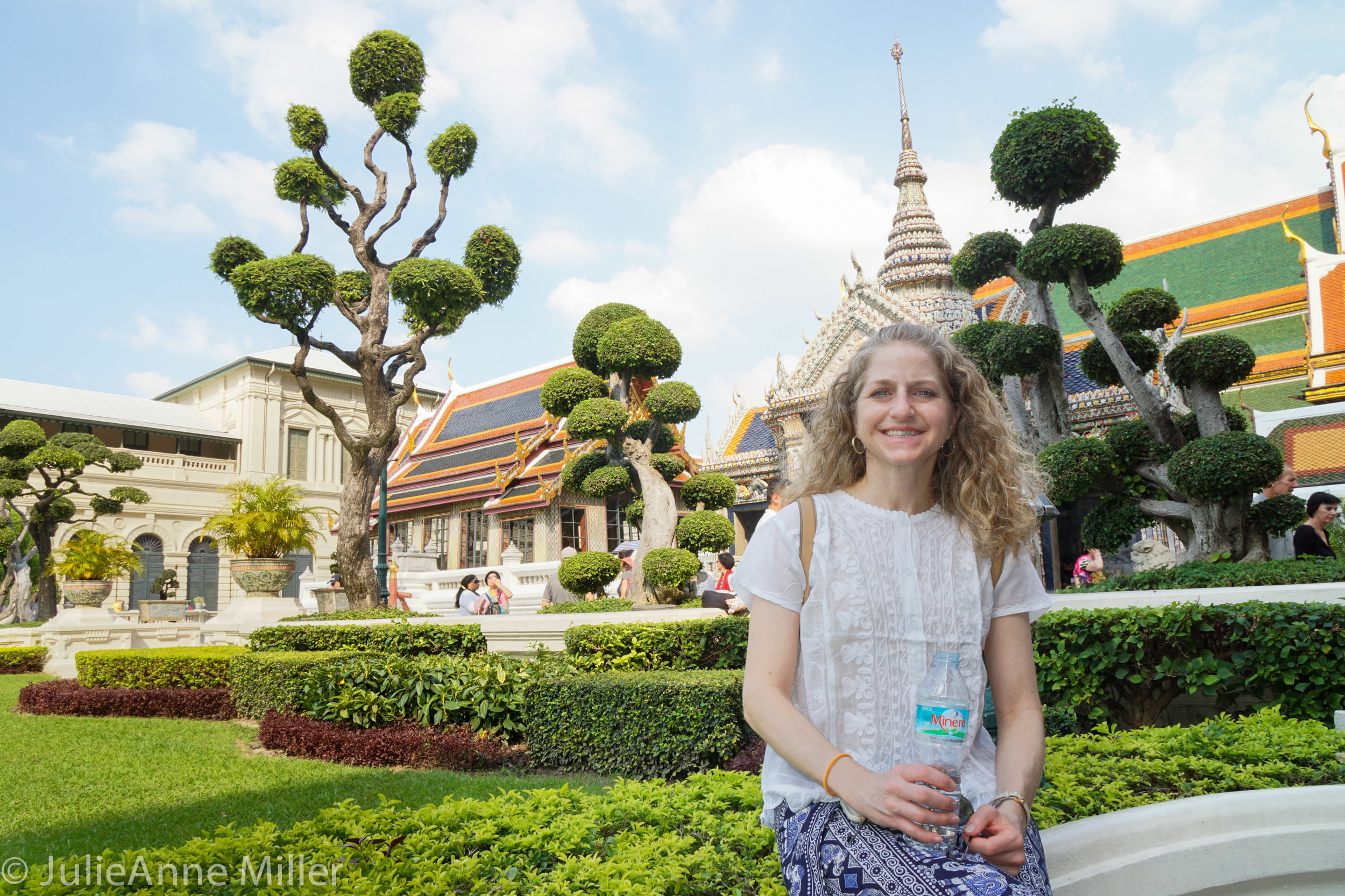 Siwalai Garden