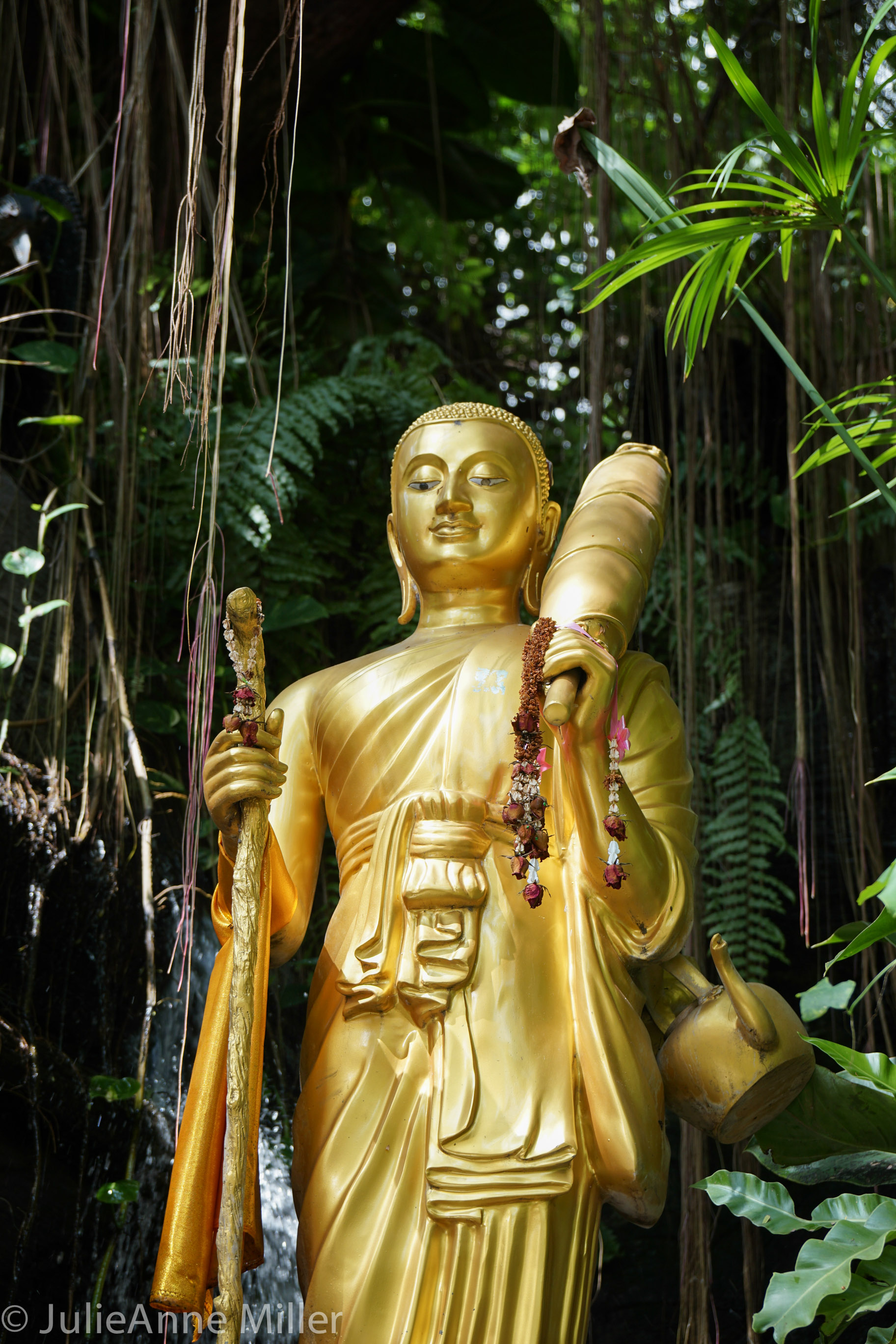 Wat Saket