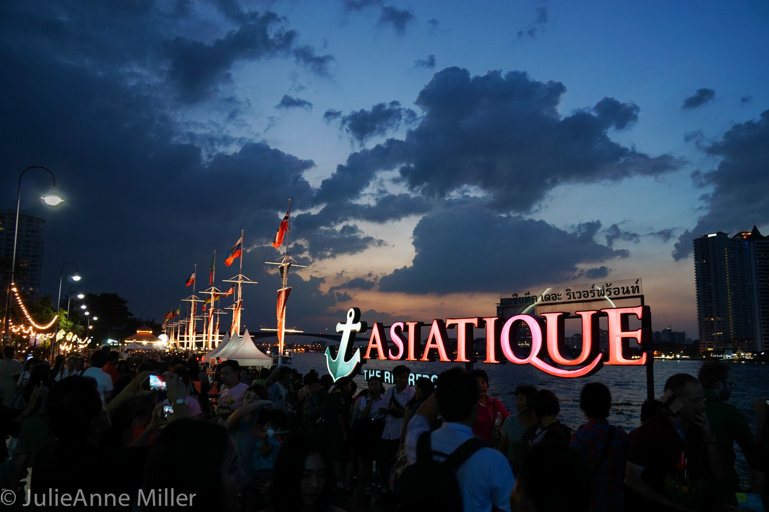 Asiatique