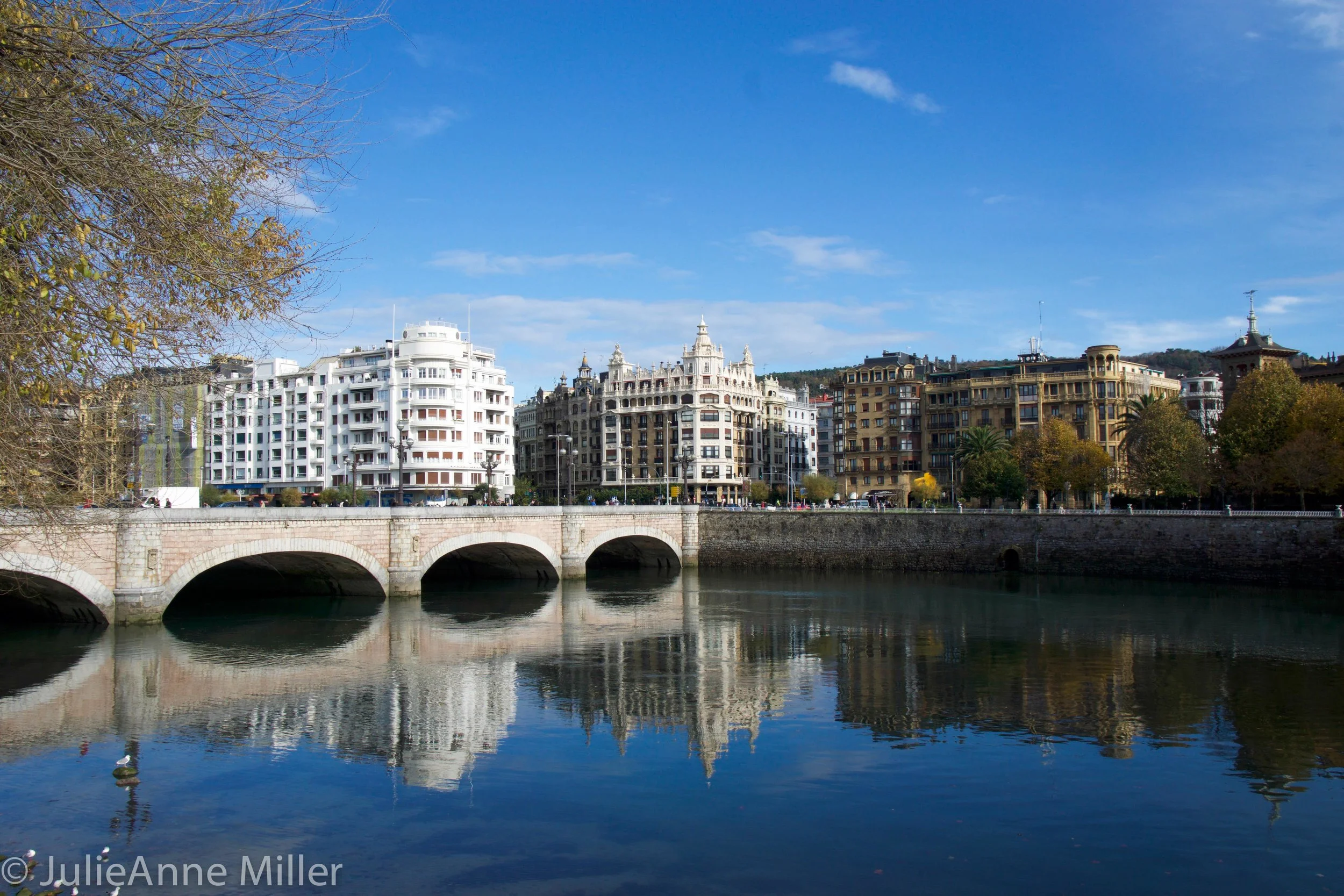 San Sebastian