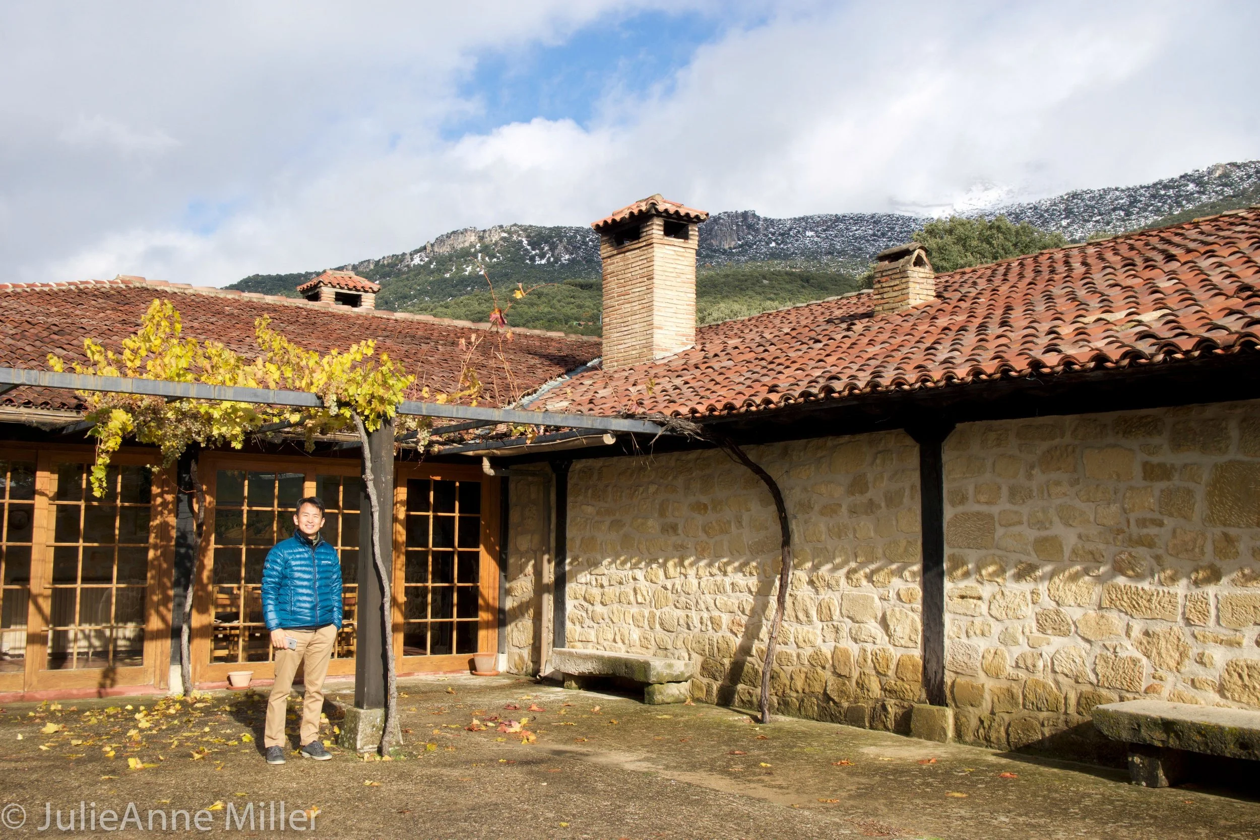 Remelluri Bodegas