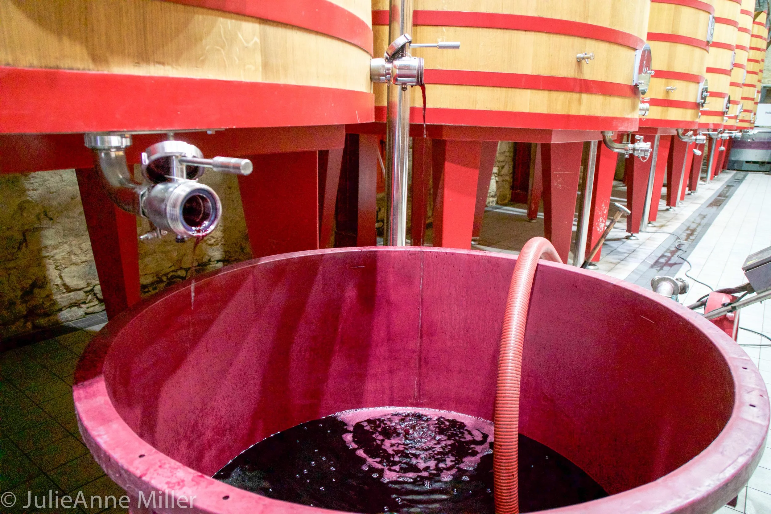 Marques de Riscale winery