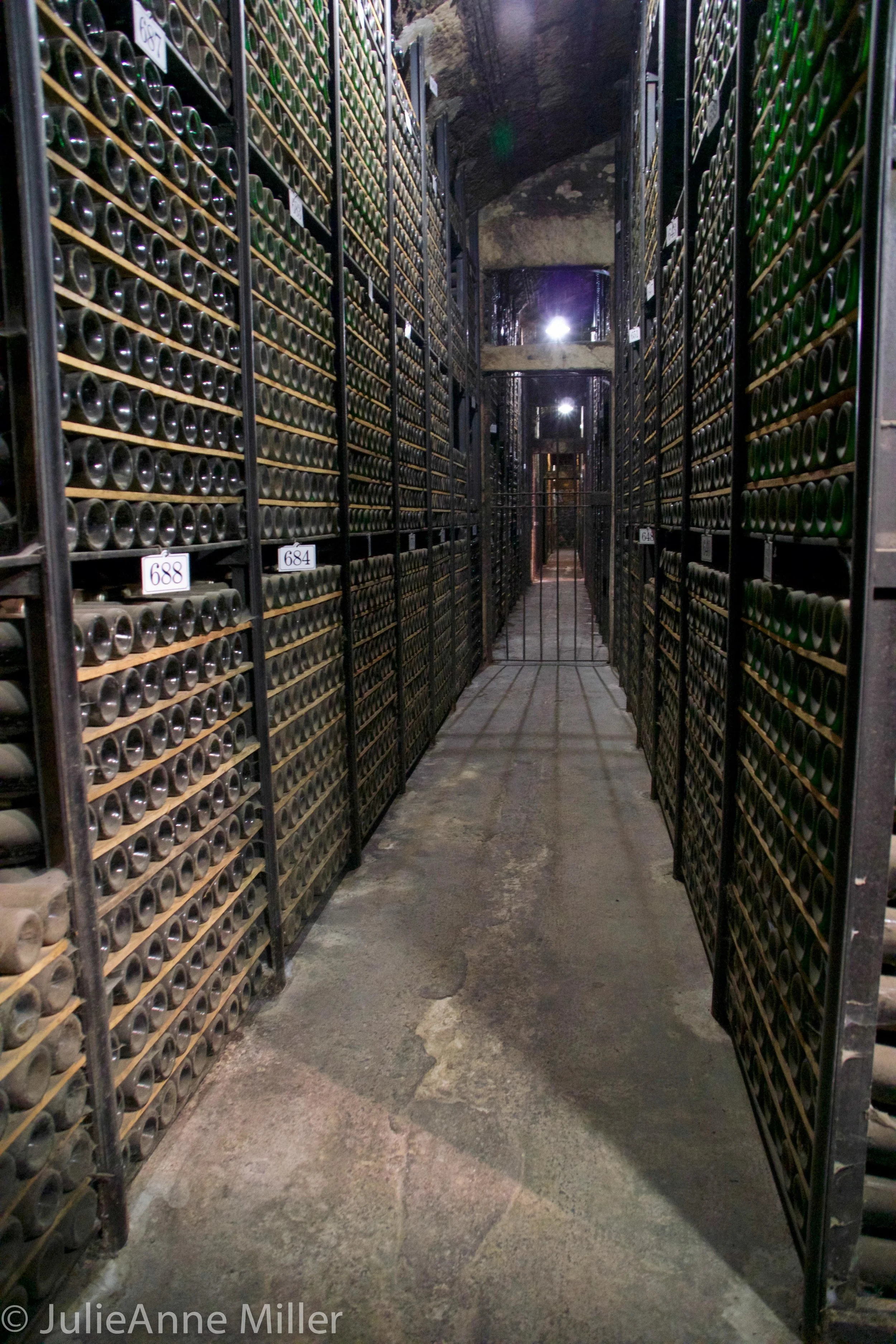 Marques de Riscale winery