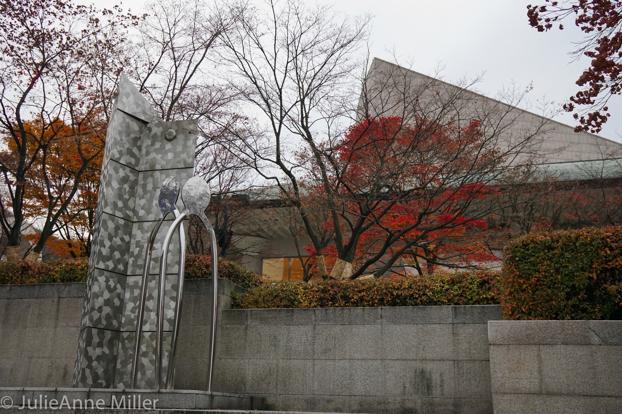 Seoul Arts Center