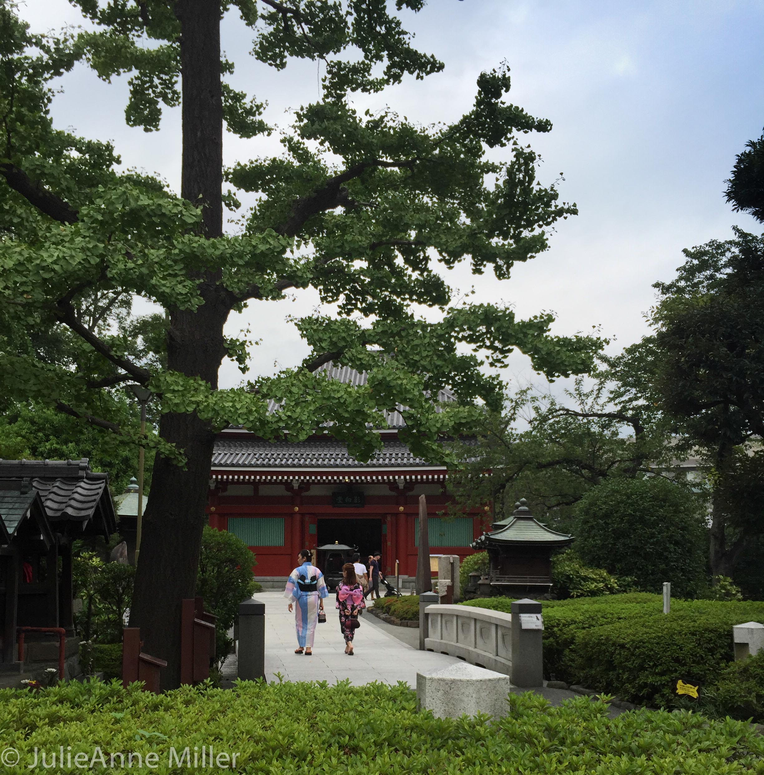 Asakusa, Tokyo