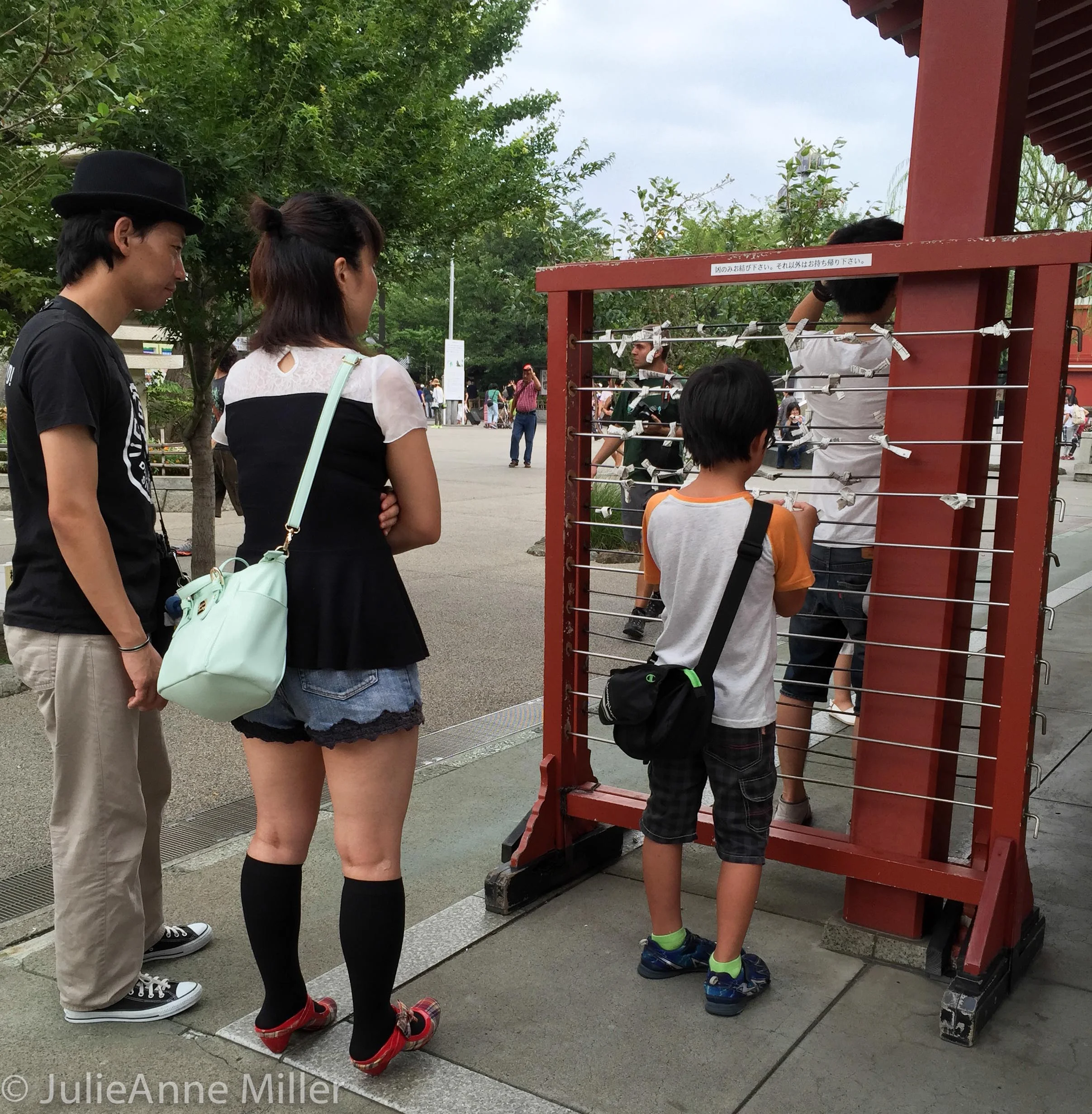 Asakusa, Tokyo