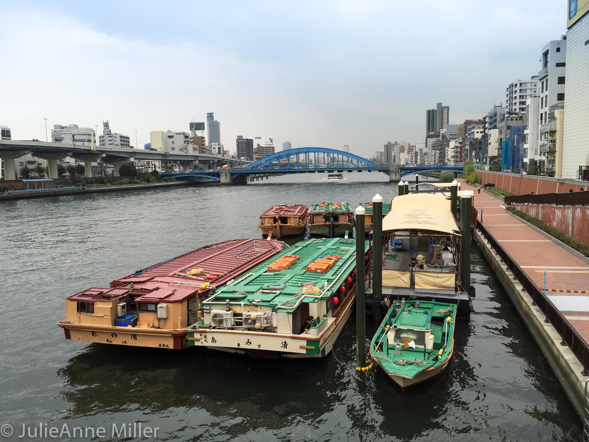 Sumida RIver