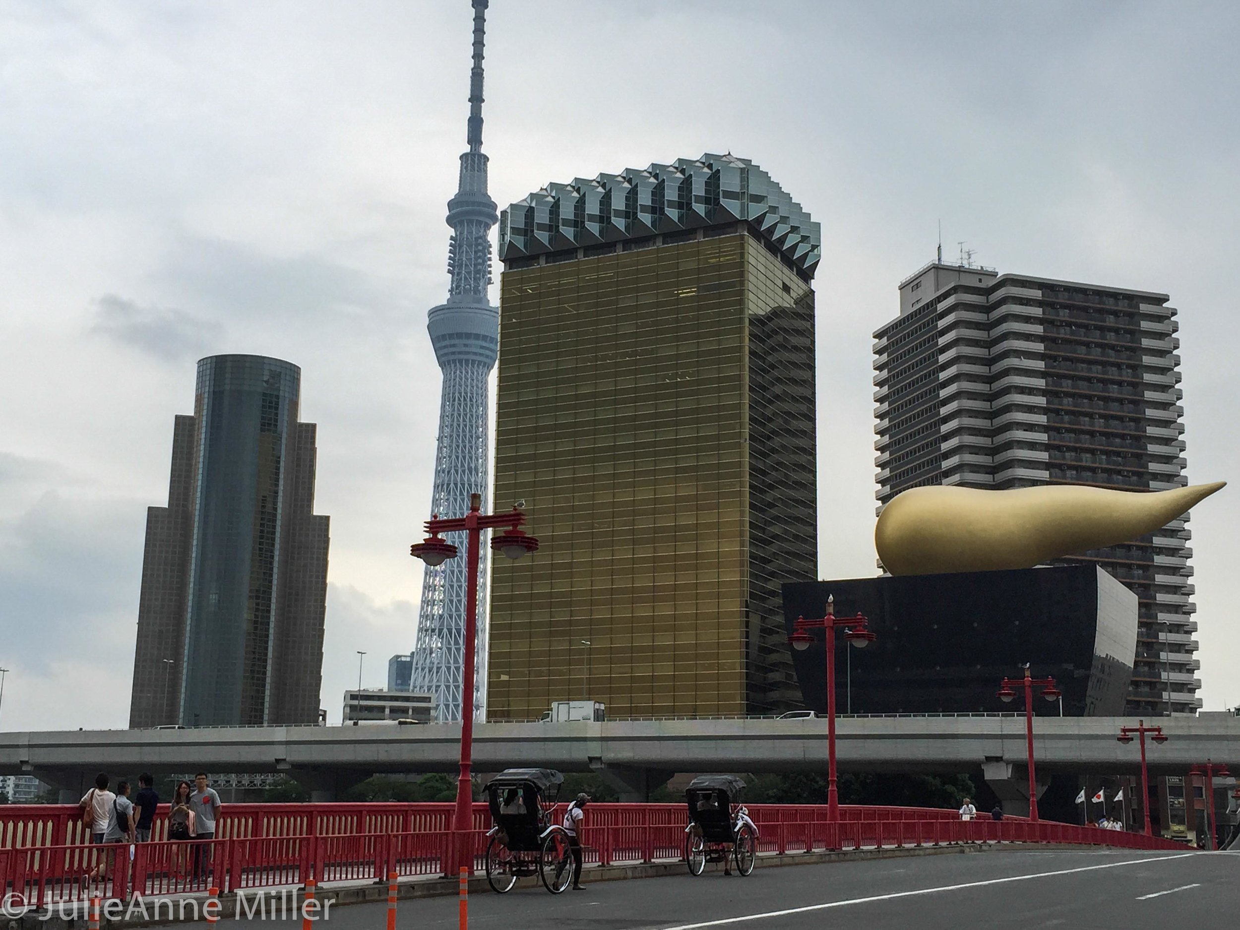 Tokyo Sky Tree