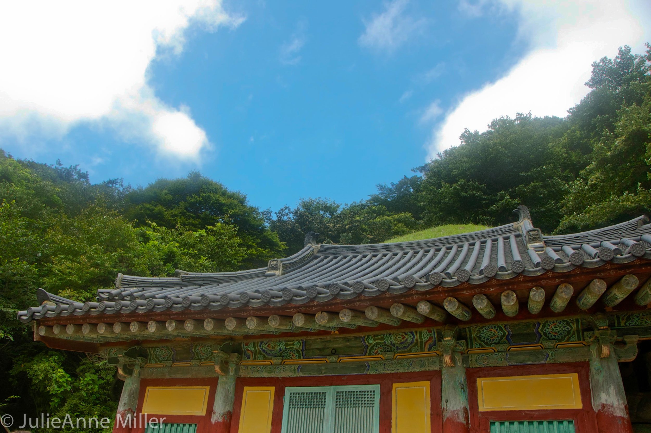 Seokkuram, Korea