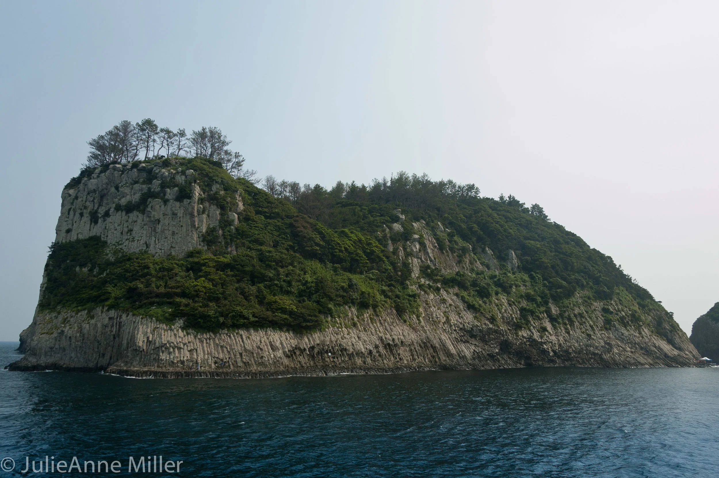 Jeju Biosphere Reserve, South Korea