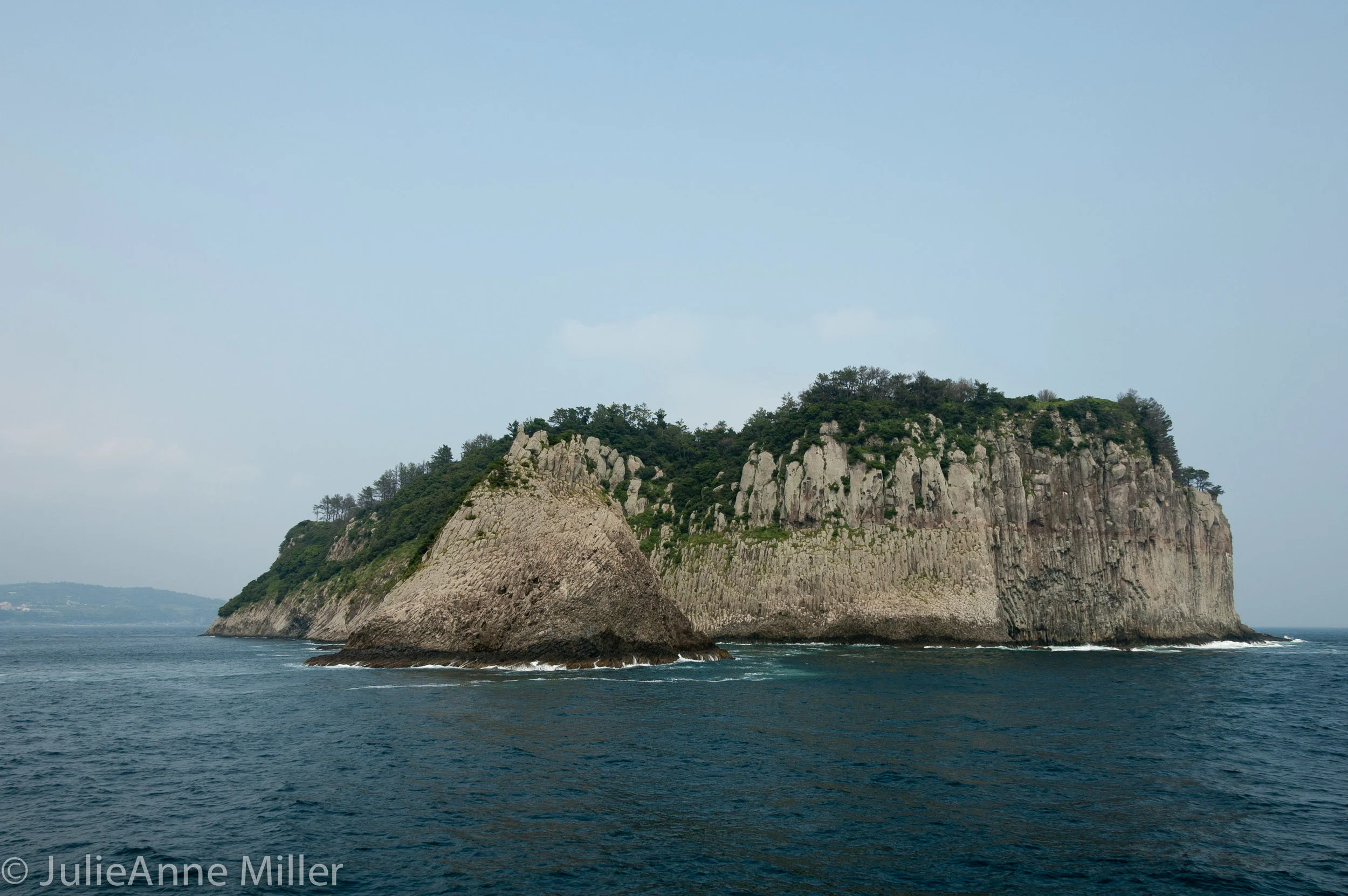 Jeju Biosphere Reserve, South Korea