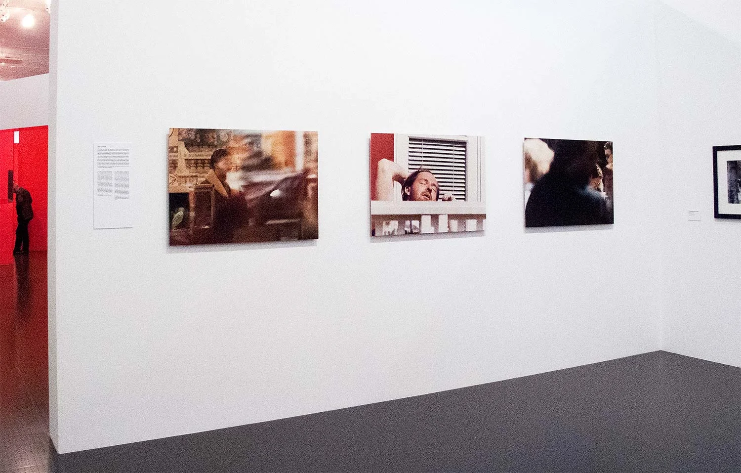 Pictures of a Family, Centre Pompidou - Metz