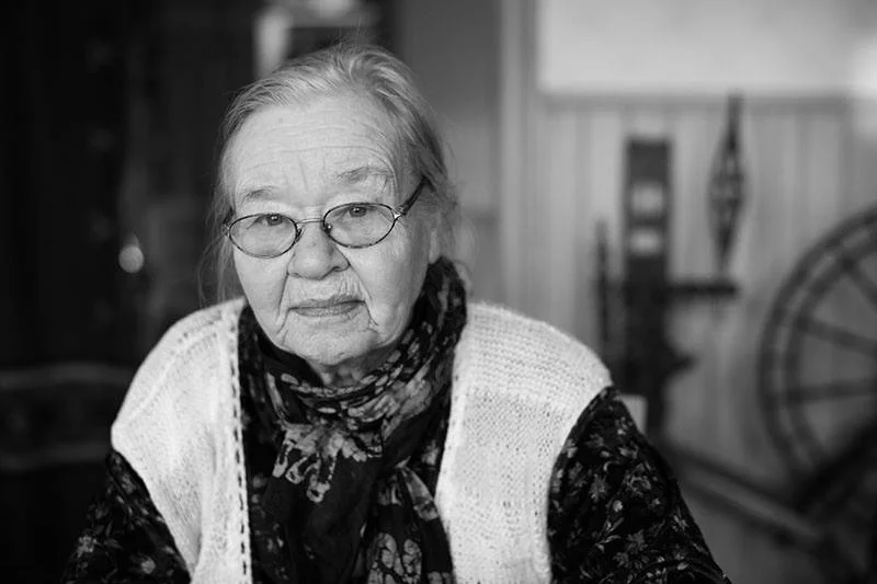 Mamma, HD-video, 30:40 min