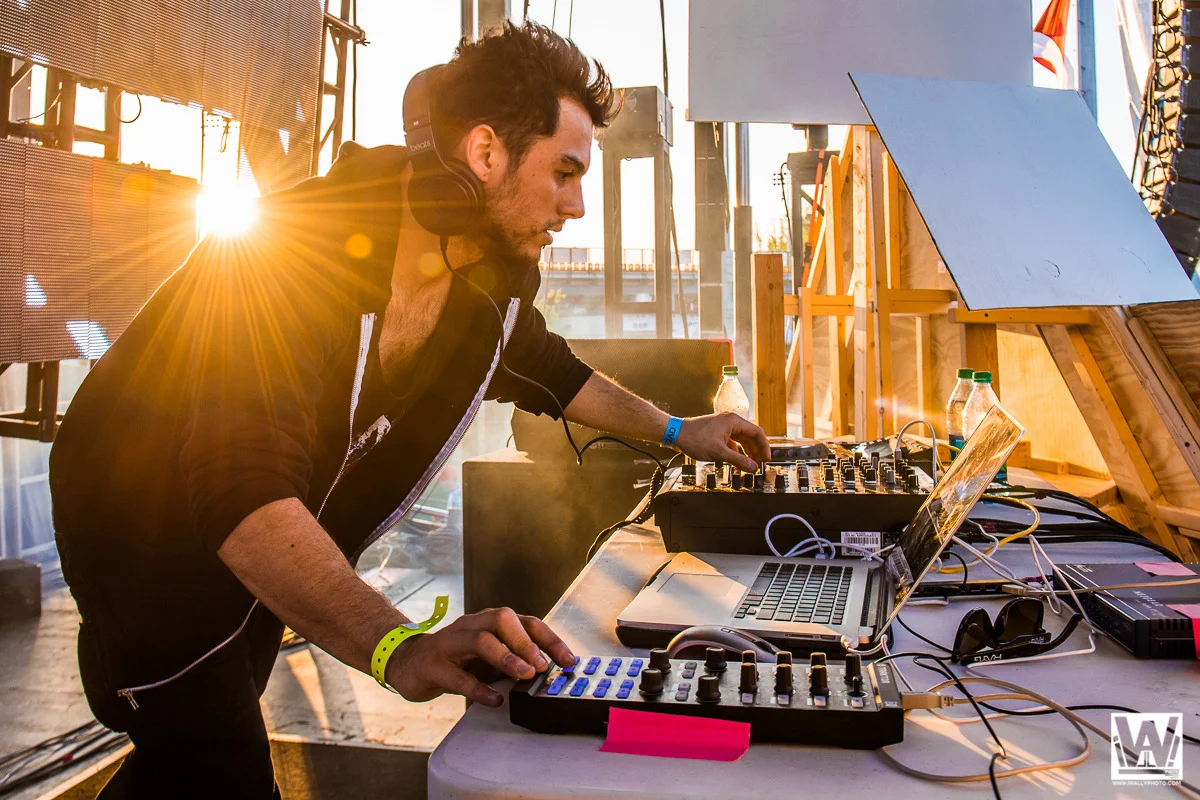 Adventure Club
