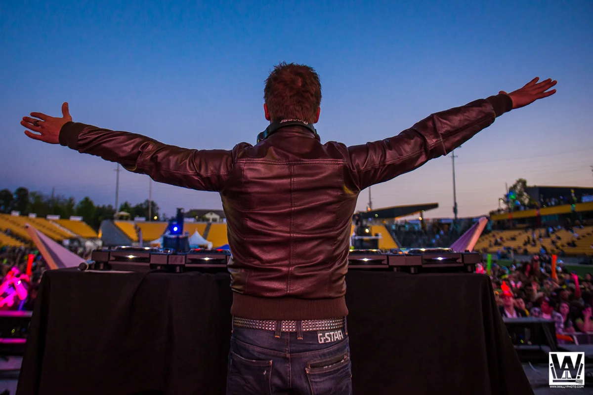 Dash Berlin