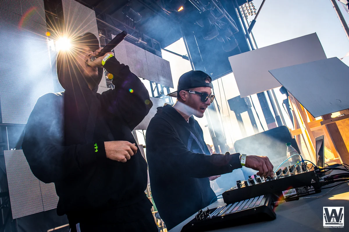 Flosstradamus