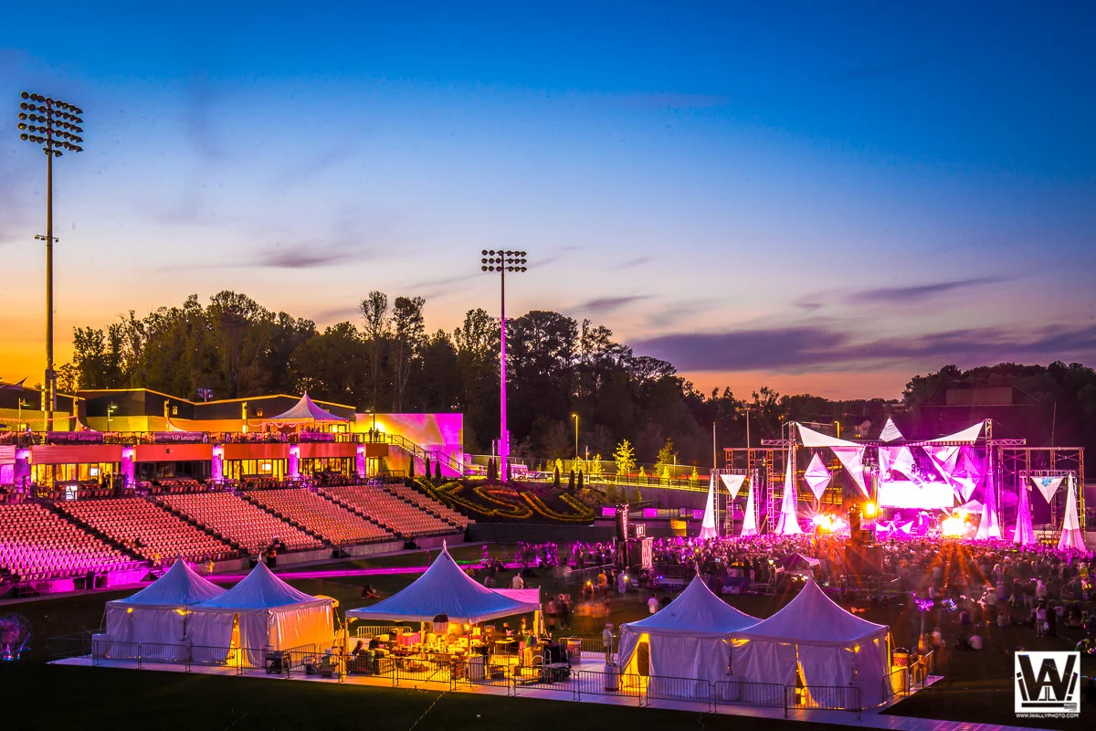 Main Stage / KSU Stadium