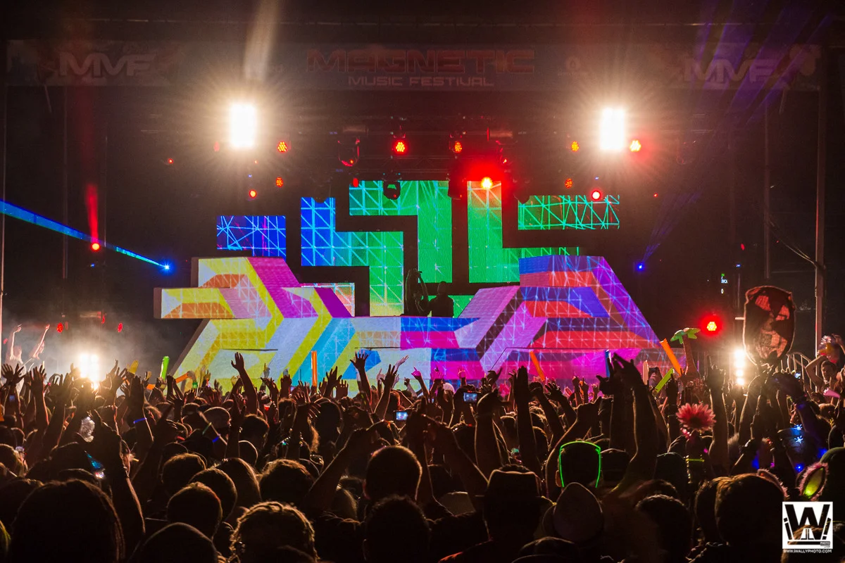 Flux Pavillion