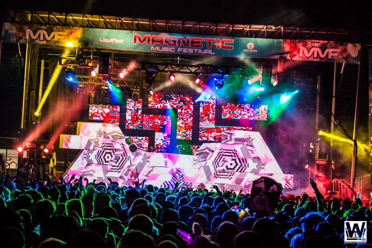 Zeds Dead