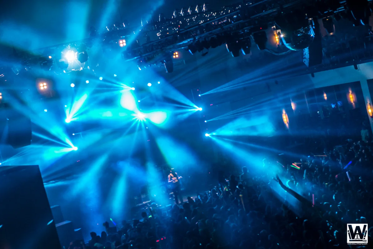 Major Lazer