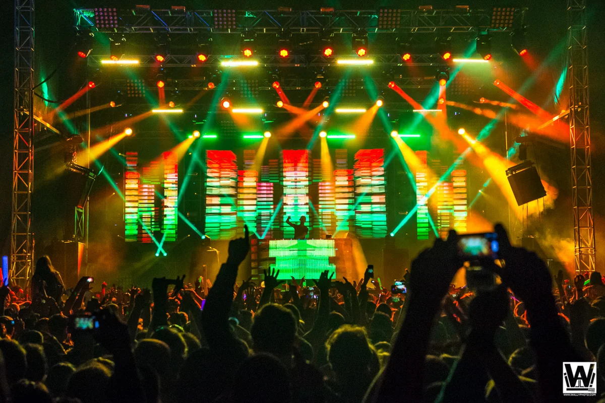 Calvin Harris