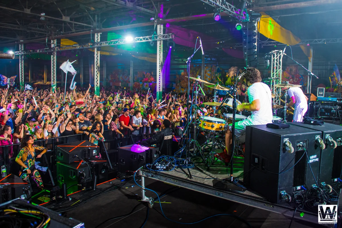 Big Gigantic