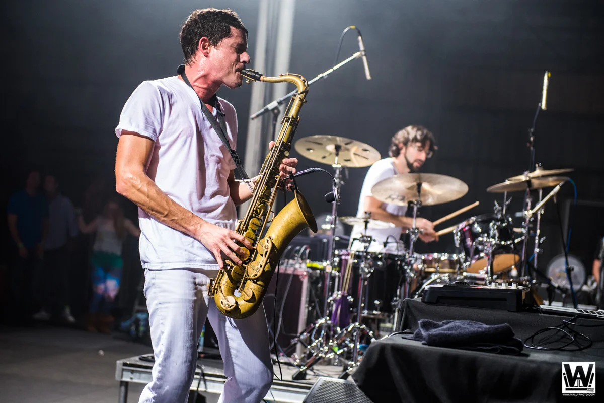 Big Gigantic