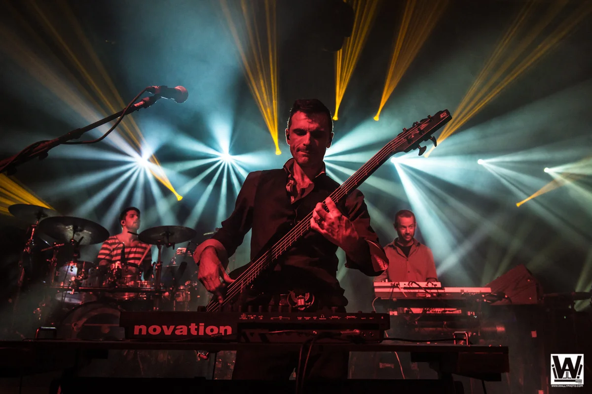 STS9