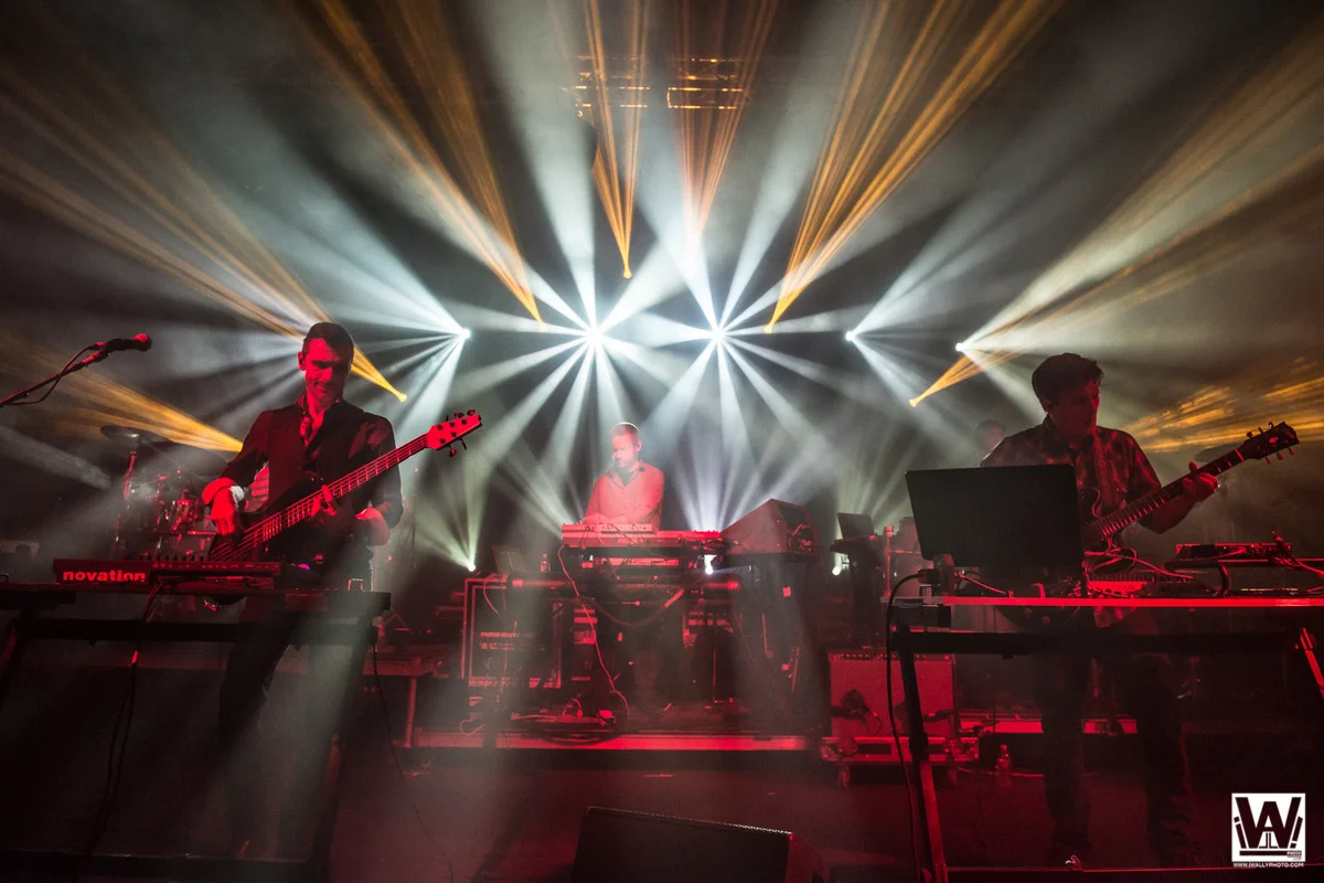 STS9