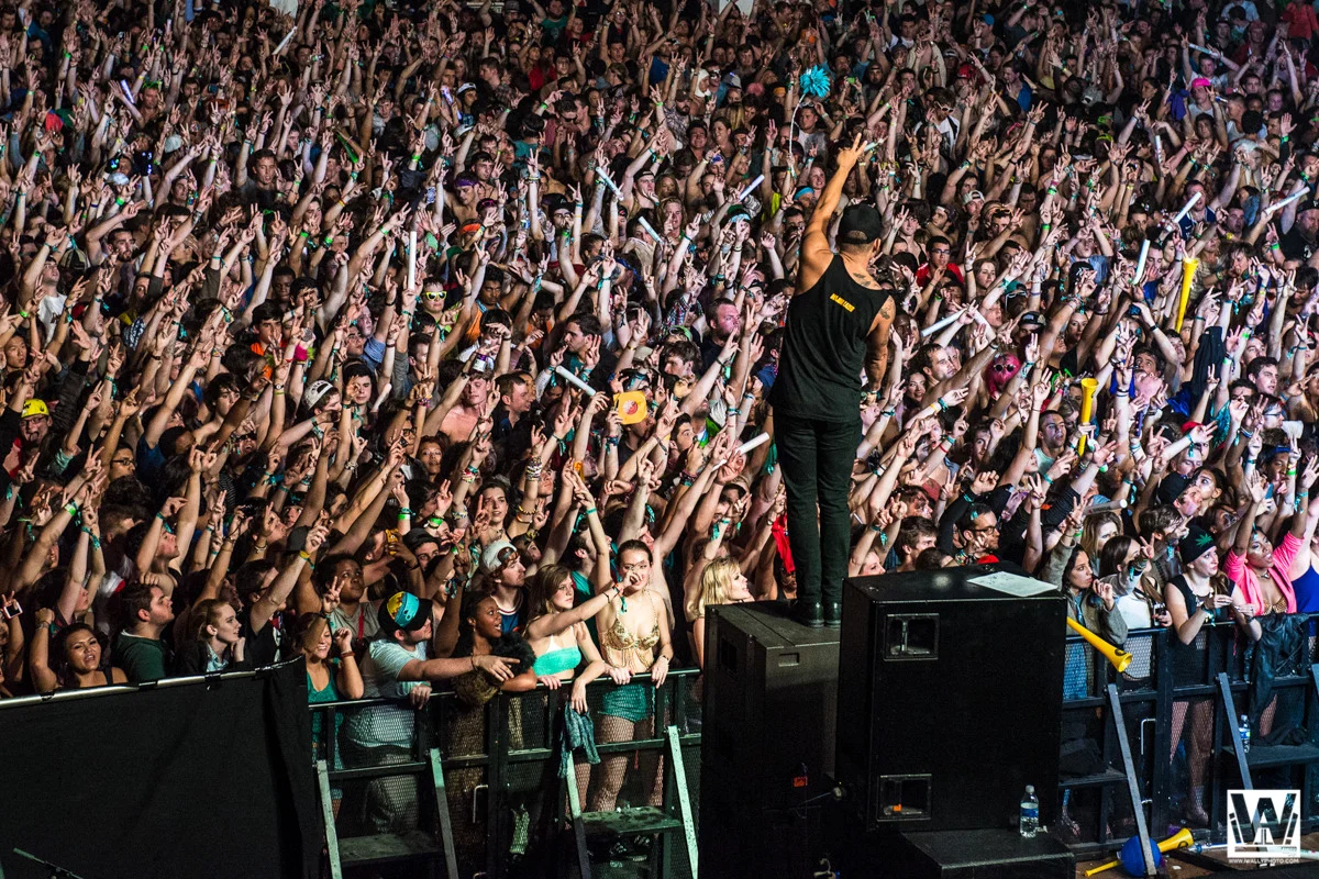 Major Lazer