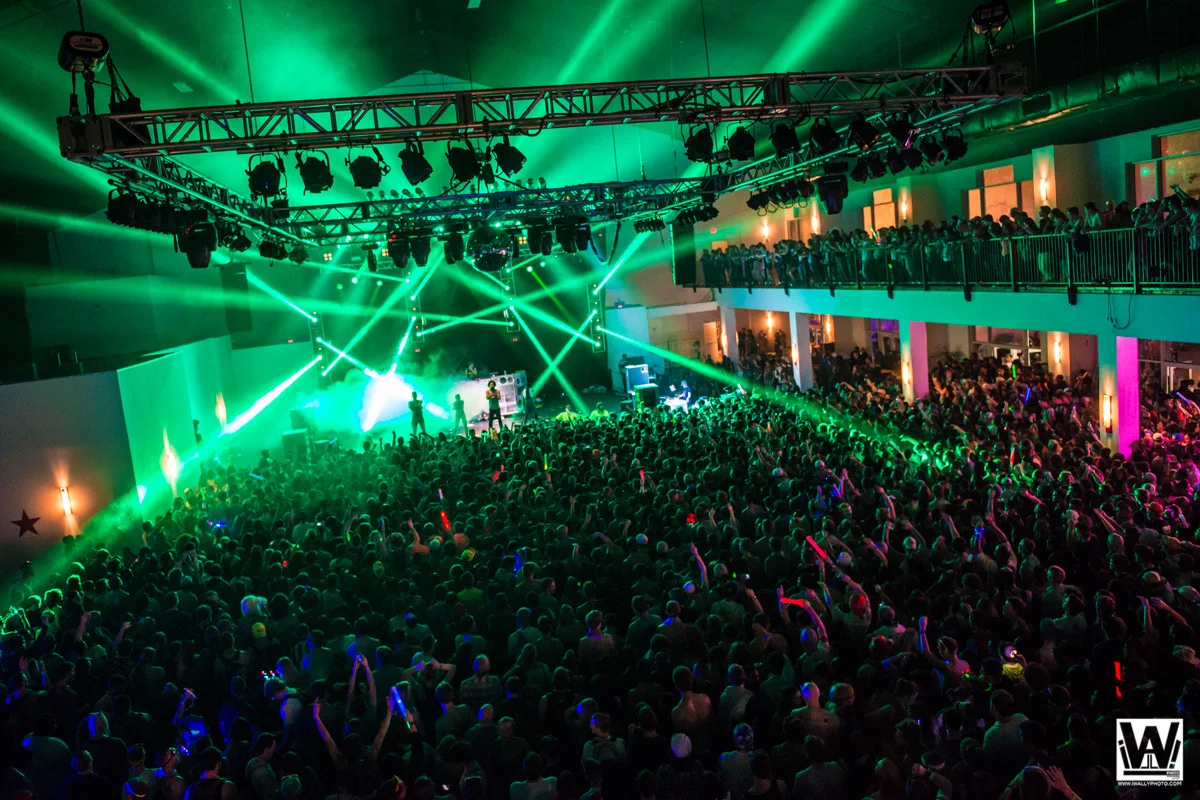 Major Lazer
