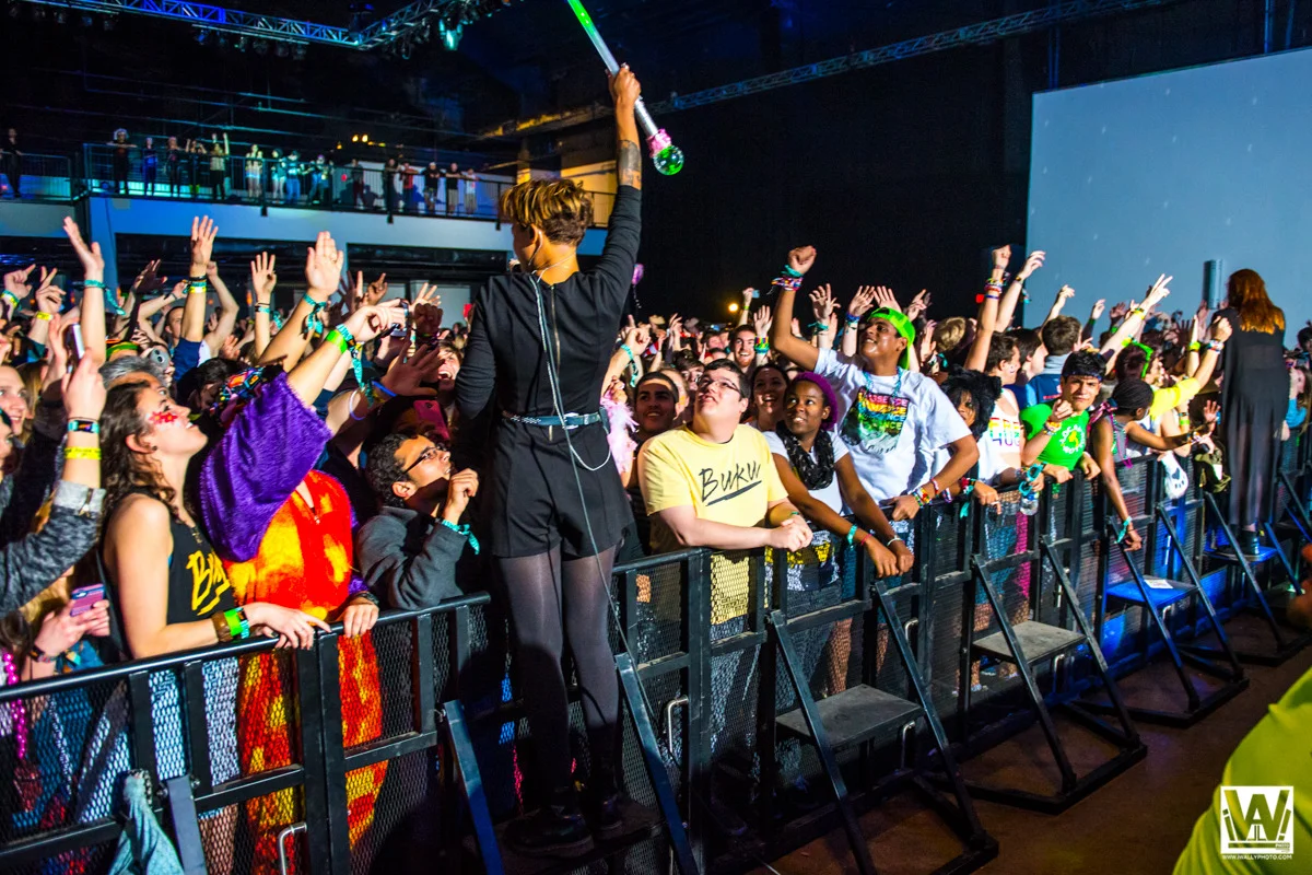 Icona Pop