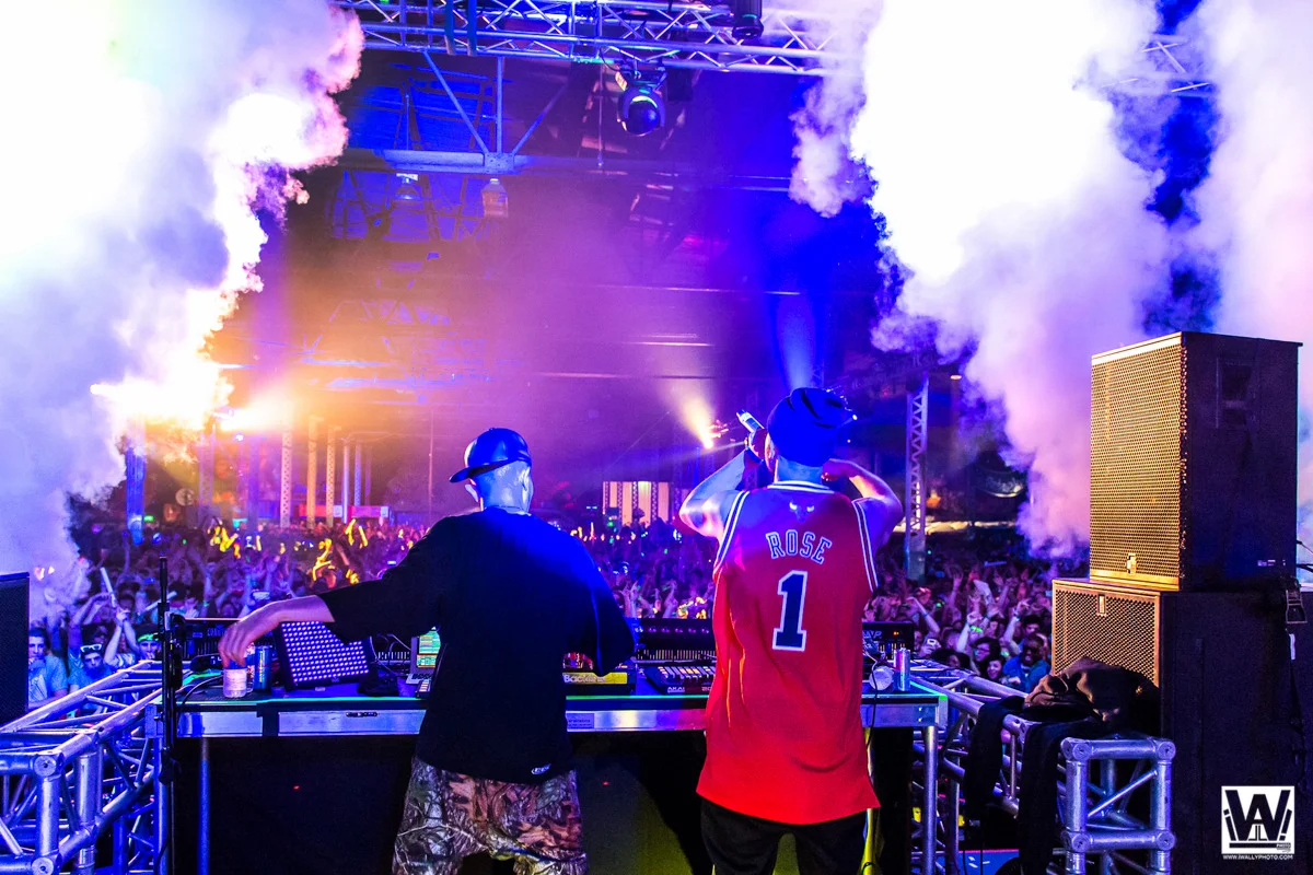 Flosstradamus