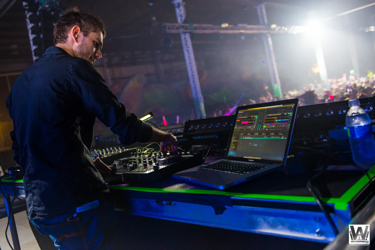Zedd