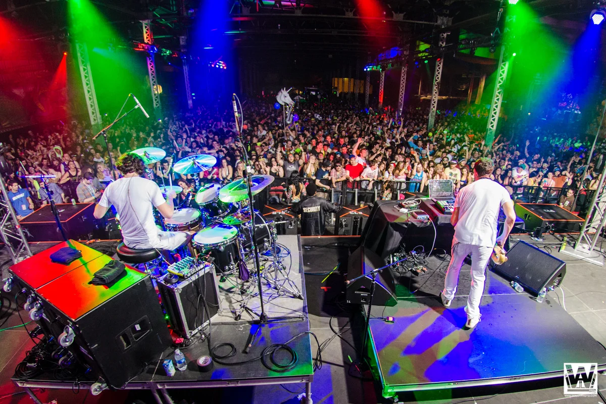 Big Gigantic