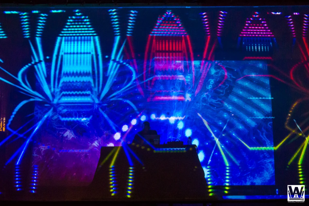 Flying Lotus