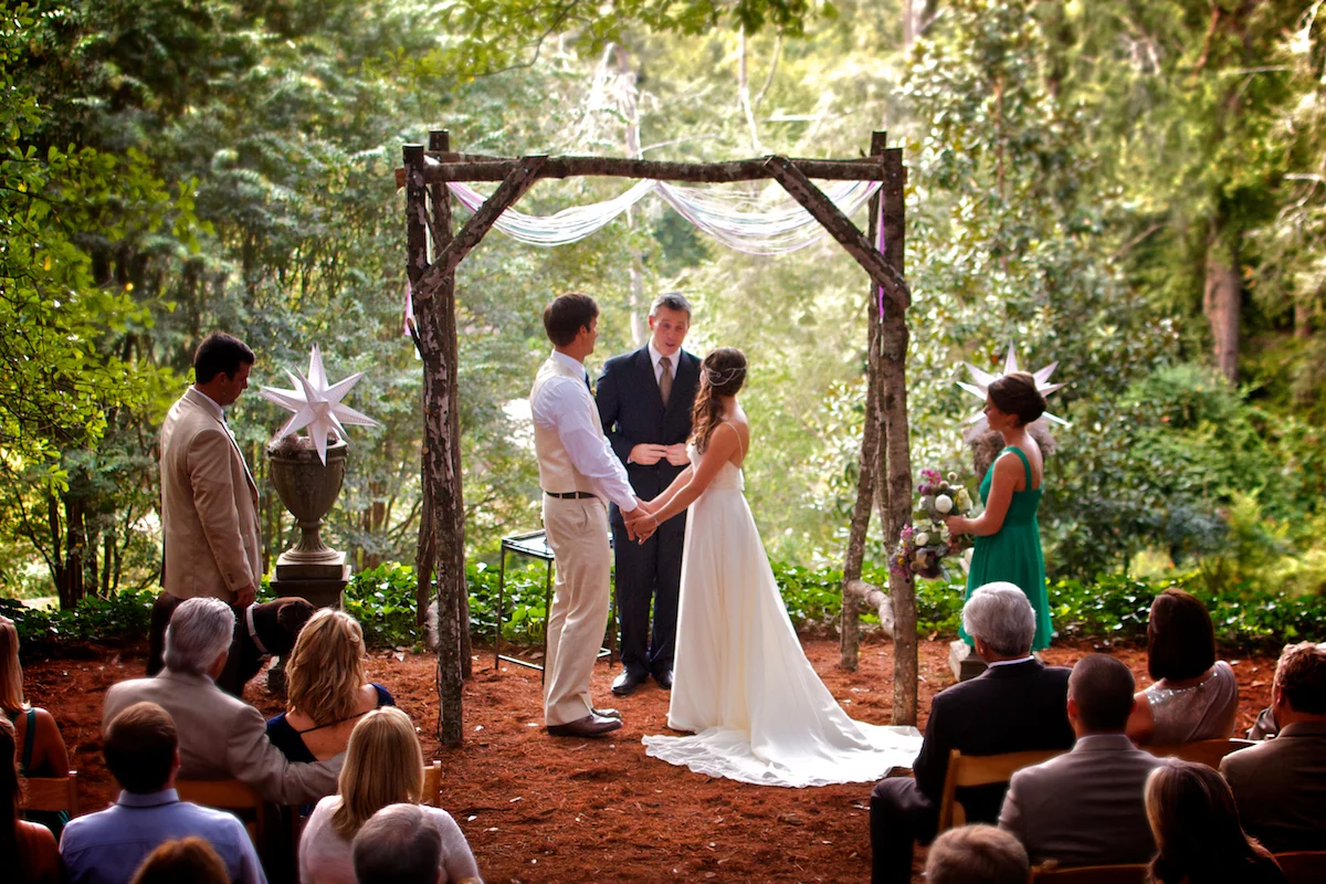 Sara + Jim