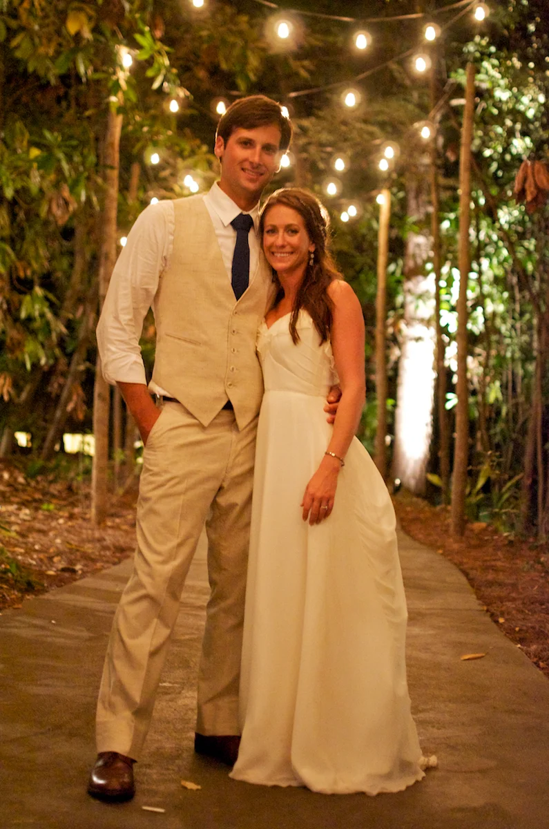 Sara + Jim
