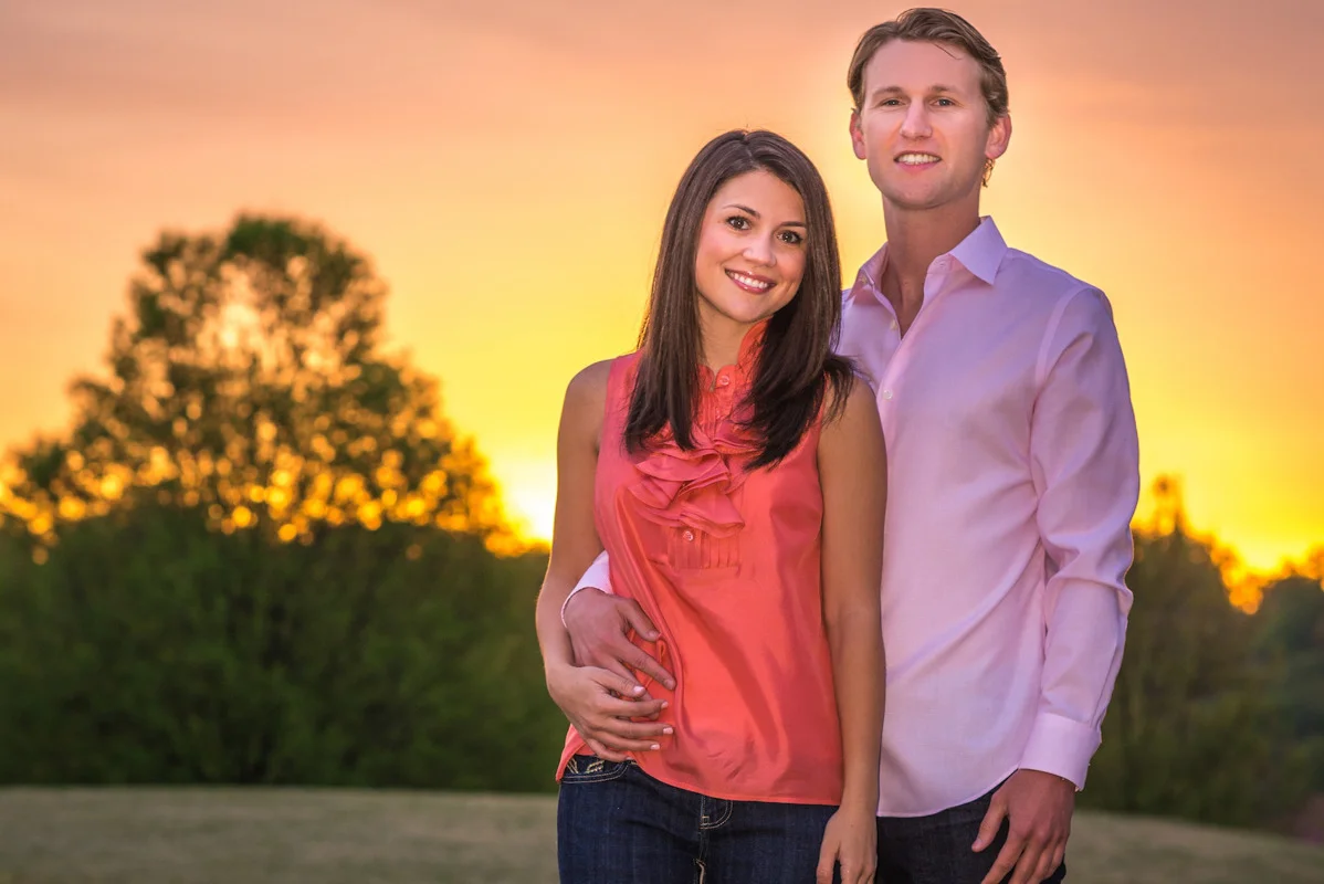 Whitney + Eric