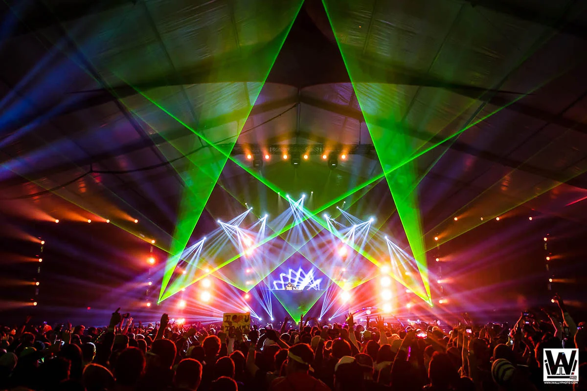 Adventure Club