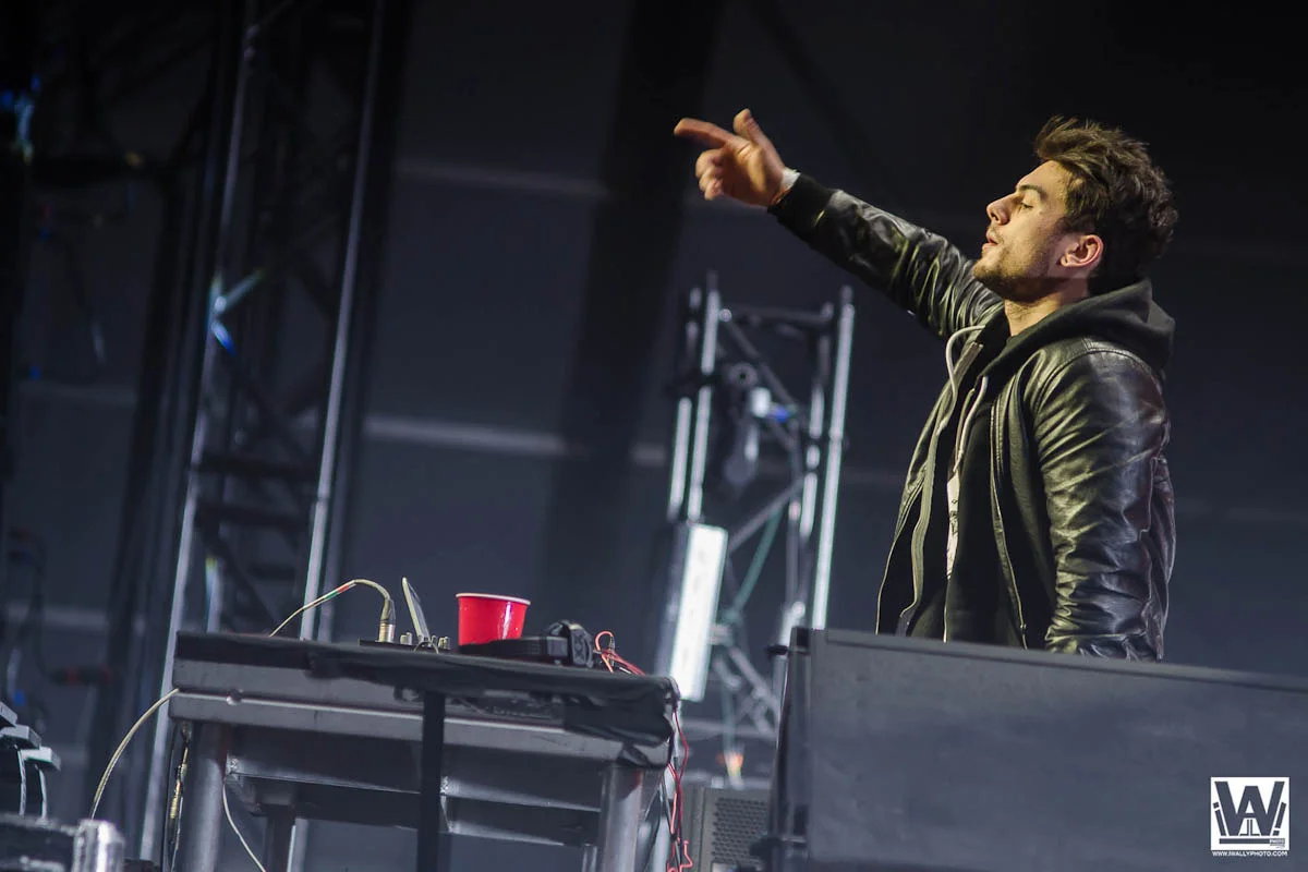 Adventure Club