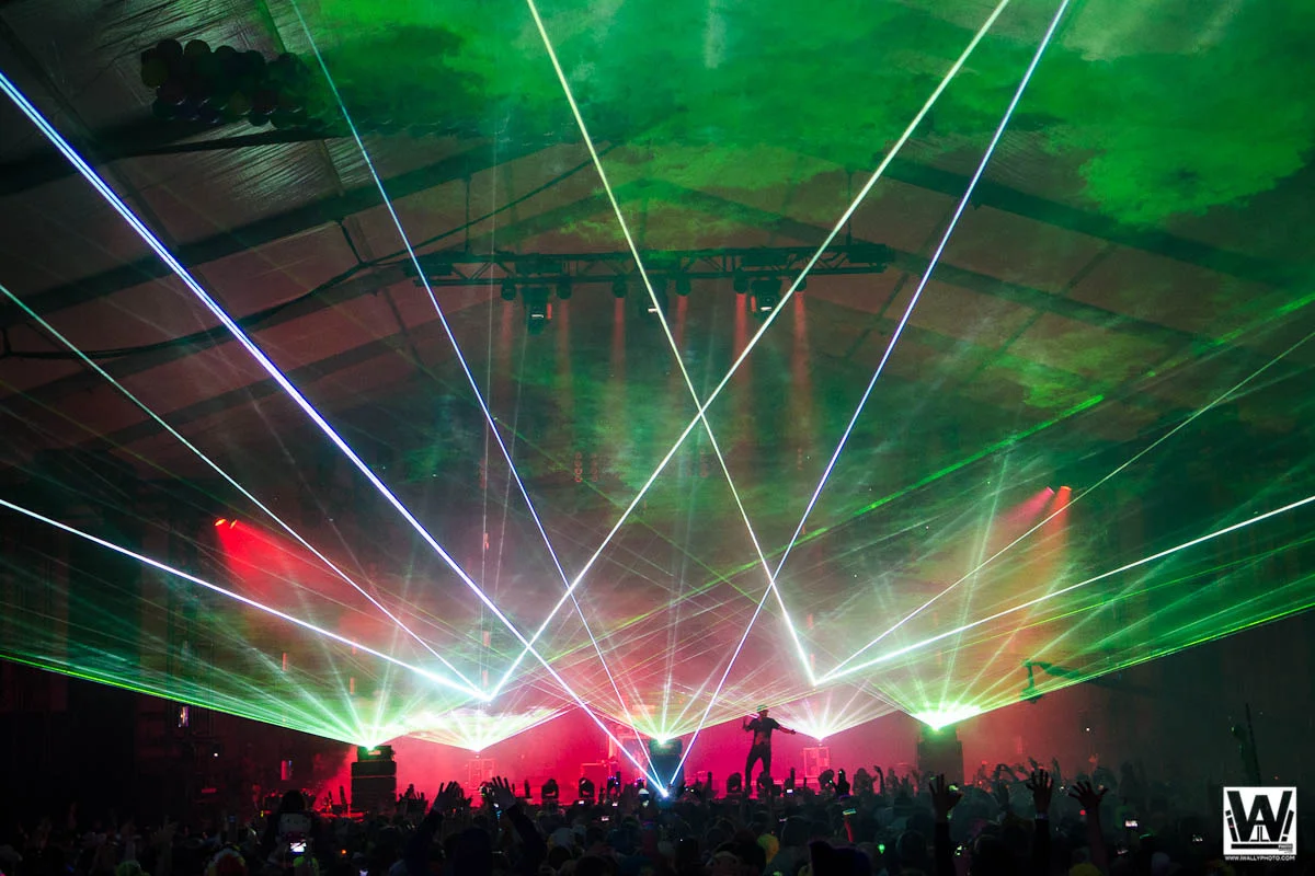 Ghostland Observatory