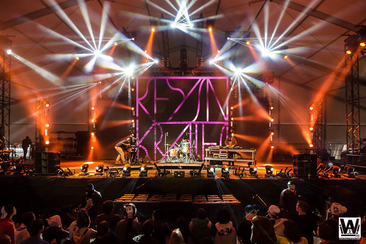 Keys N Krates