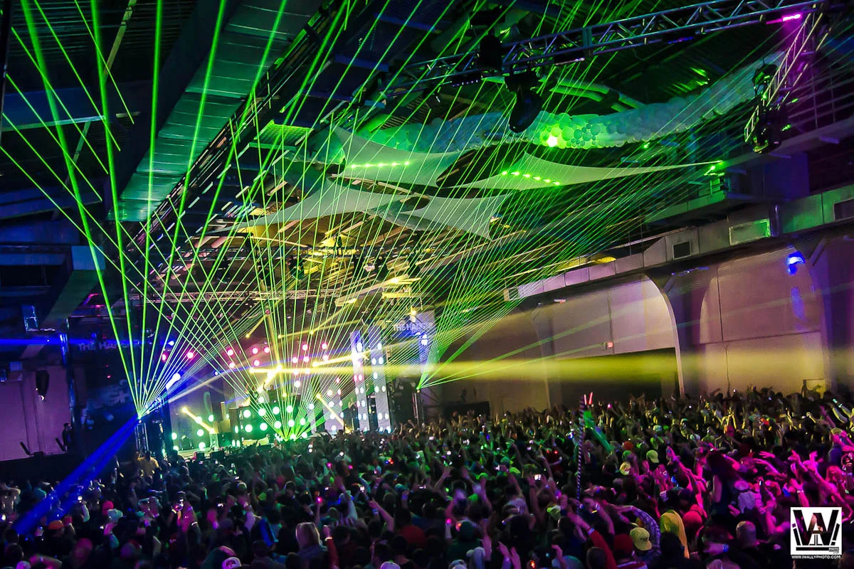 Zeds Dead