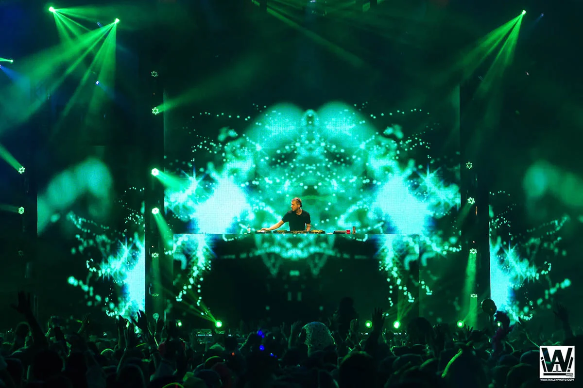 Calvin Harris